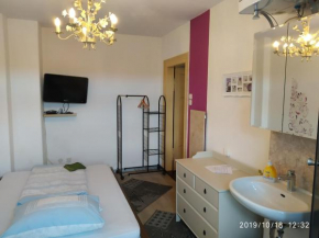 Monteurzimmer - Appartment Otto-Altenkirch 2